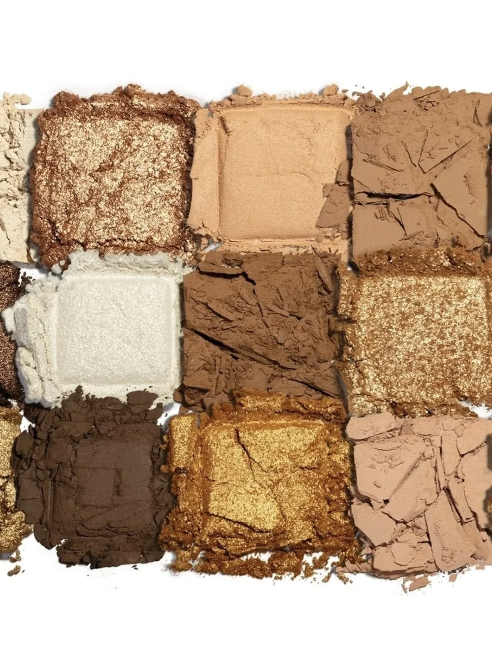 Natasha Denona Golden Pallet - New In Box